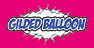 Gilded Balloon Logo