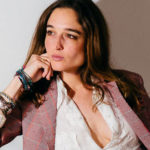 Laura Léonard Set Designer of Fishbowl